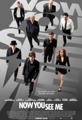 now you see me (2013)